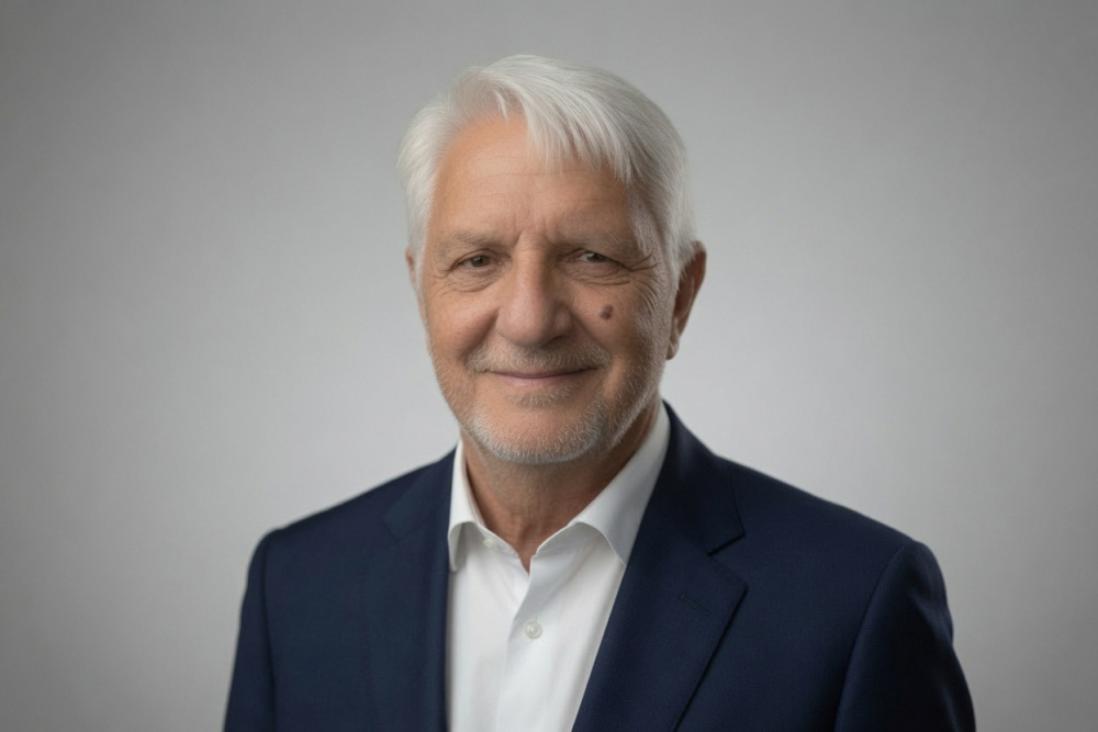 Peter Joller